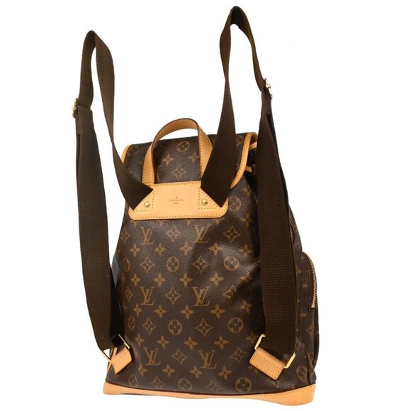 Louis Vuitton Monogram Sac A Dos Bosphore Backpack - Picture 2 of 10
